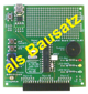 myAVR Board light myAVR Board light