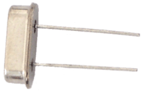 Quarz 16 MHz