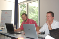 myAVR Seminare