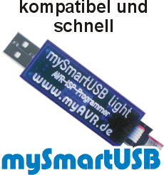 mySmartUSB